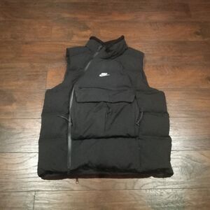 Nike Woven Tech Vest